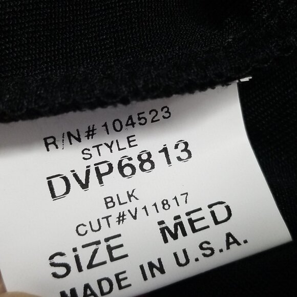 Vikki Vi Animal Print Shell Tank Top MP - Picture 13 of 13